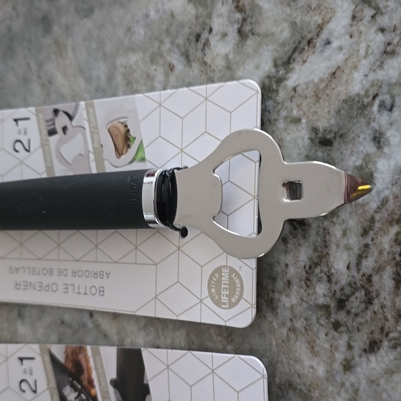 ONEIDA BRAND HOME KITCHEN GADGETS COOKING UTENSILS BUNDLE OF 3 ITEMS - Picture 5 of 13